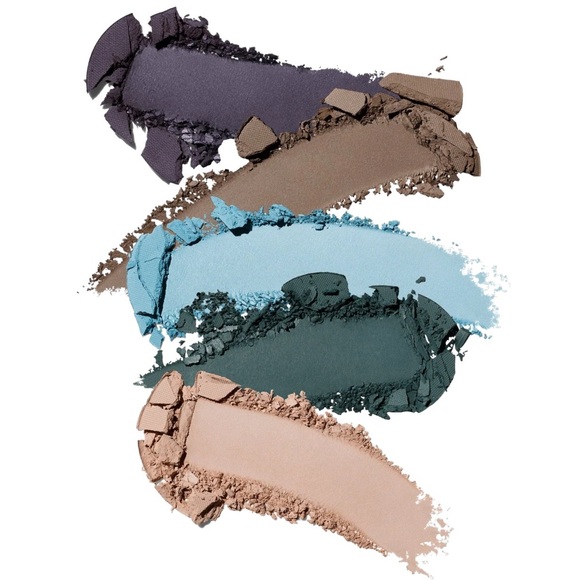 Morphe 9C Matte Essentials Artistry Eye Shadow Palette - Picture 9 of 13